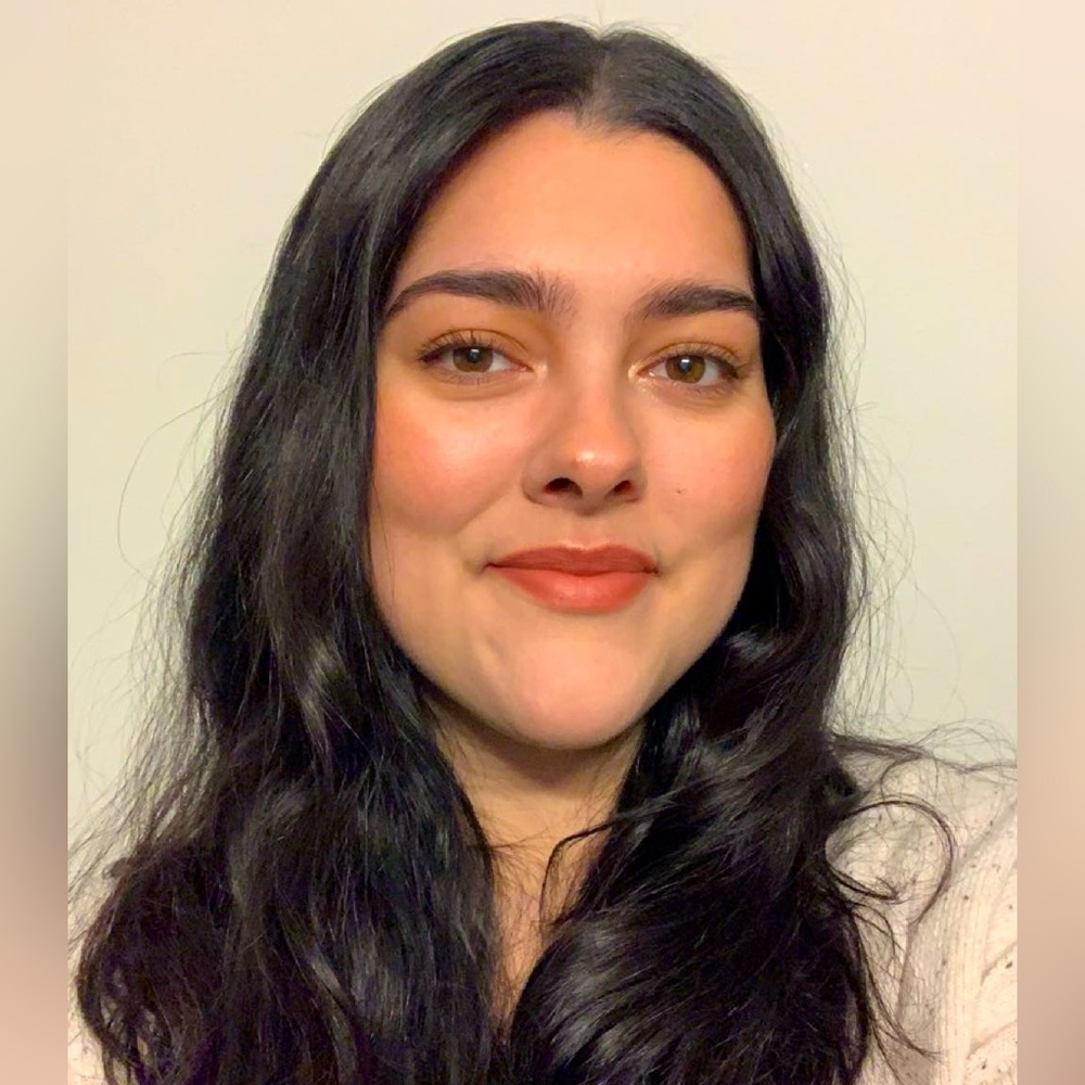 Meet your Posher, Lydia